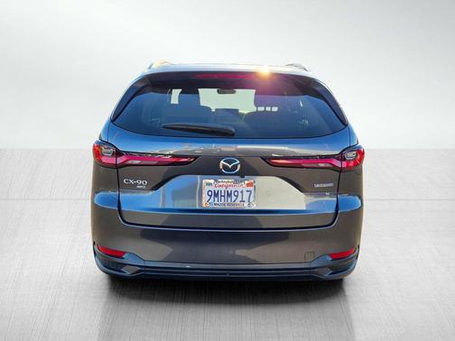 2024 Mazda CX-90 PHEV Preferred