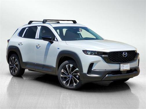 2025 Mazda CX-50 Hybrid Premium Plus Package