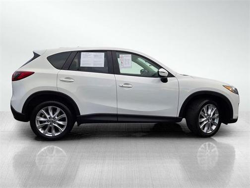 2015 Mazda CX-5 Grand Touring