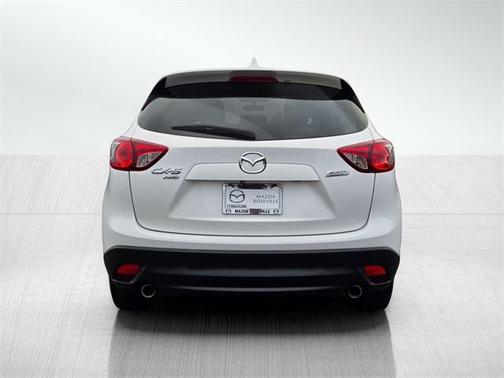 2015 Mazda CX-5 Grand Touring