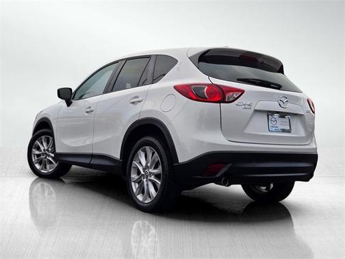 2015 Mazda CX-5 Grand Touring