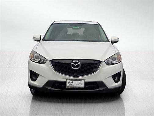2015 Mazda CX-5 Grand Touring