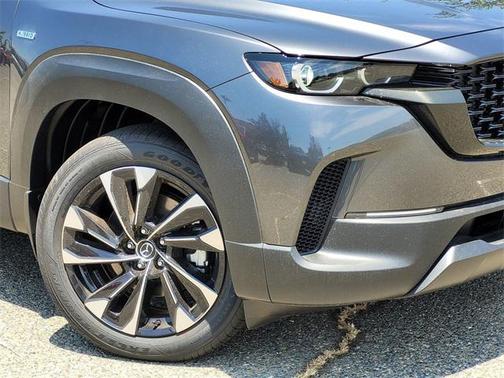 2025 Mazda CX-50 Hybrid Premium Plus Package