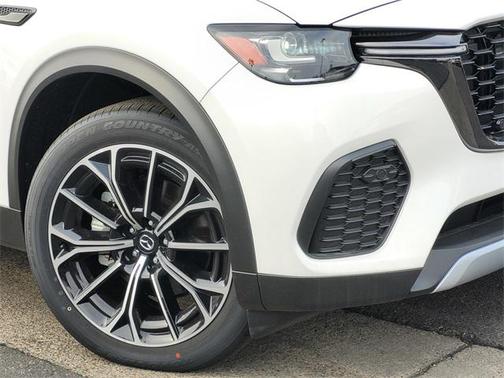 2025 Mazda CX-70 PHEV Premium Plus Package