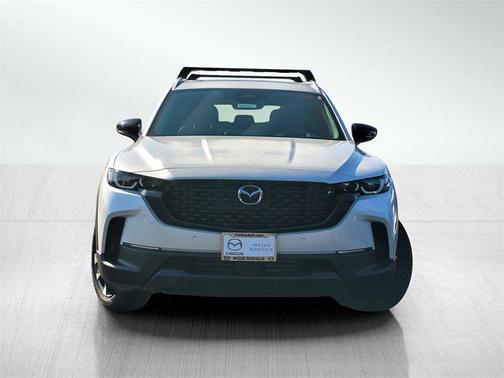 2026 Mazda CX-50 Hybrid Premium Plus