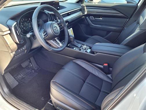 2026 Mazda CX-50 Hybrid Premium Plus