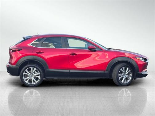 2022 Mazda CX-30 2.5 S Select Package