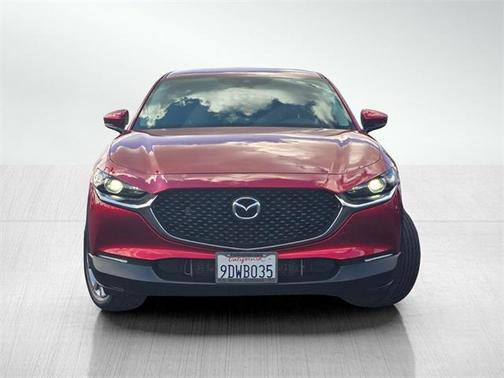2022 Mazda CX-30 2.5 S Select Package