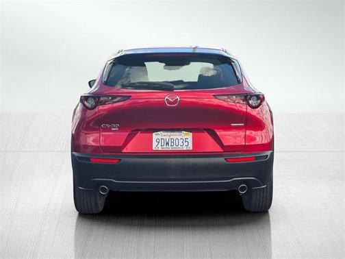 2022 Mazda CX-30 2.5 S Select Package