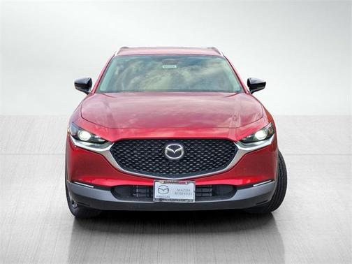 2025 Mazda CX-30 2.5 S Select Sport