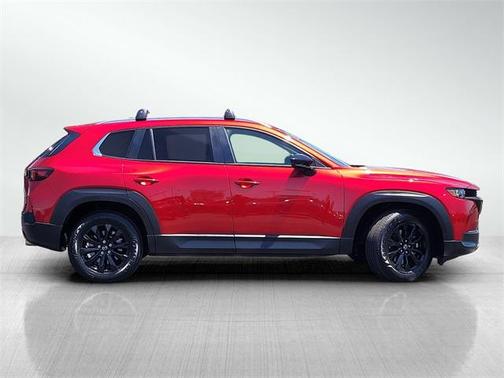 2025 Mazda CX-50 2.5 S Select Package
