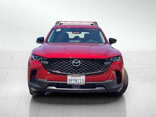 2025 Mazda CX-50 2.5 S Select Package