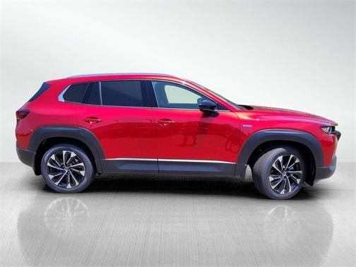 2025 Mazda CX-50 Hybrid Premium Plus Package