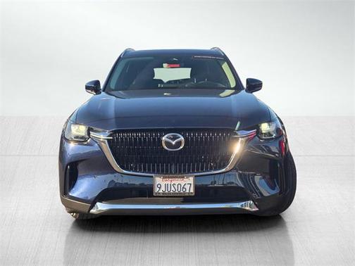 2024 Mazda CX-90 PHEV Premium