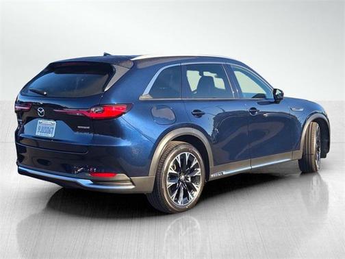2024 Mazda CX-90 PHEV Premium