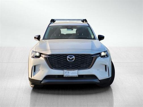 2025 Mazda CX-90 PHEV Premium Sport