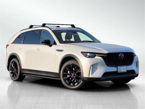 2025 Mazda CX-90 PHEV Premium Sport