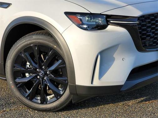 2025 Mazda CX-90 PHEV Premium Sport