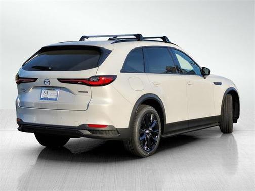 2025 Mazda CX-90 PHEV Premium Sport