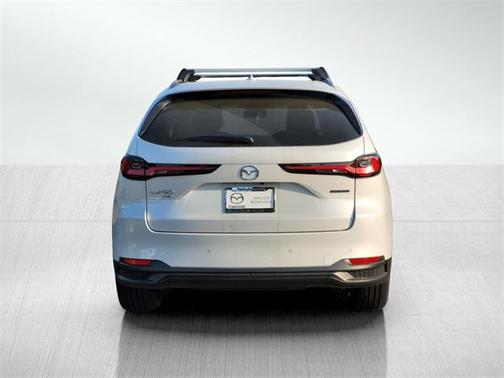 2025 Mazda CX-90 PHEV Premium Sport