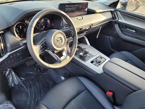 2025 Mazda CX-90 PHEV Premium Sport