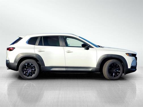 2026 Mazda CX-50 2.5 S Preferred Package