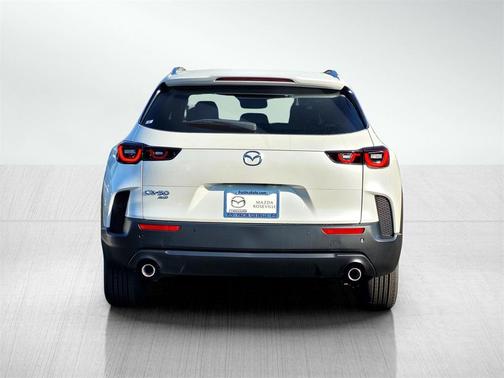 2026 Mazda CX-50 2.5 S Preferred Package