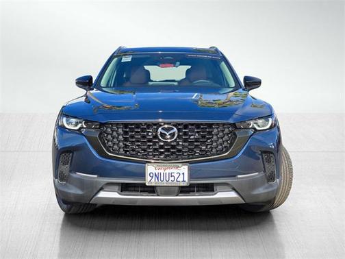 2025 Mazda CX-50 2.5 Turbo Premium Package