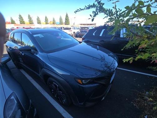 2025 Mazda CX-50 2.5 Turbo Premium Package