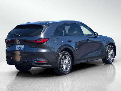 2024 Mazda CX-90 PHEV Preferred