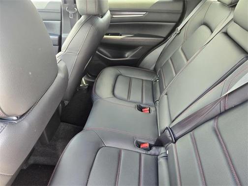 2025 Mazda CX-5 2.5 Turbo Premium
