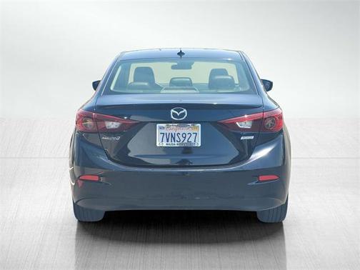 2017 Mazda Mazda3 Grand Touring