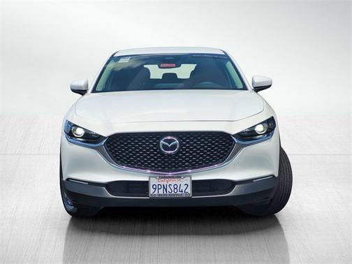 2025 Mazda CX-30 Base