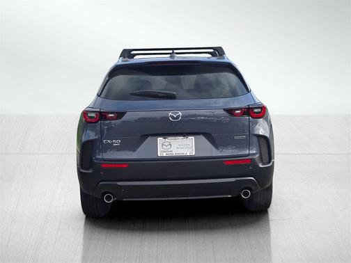 2026 Mazda CX-50 Hybrid Premium