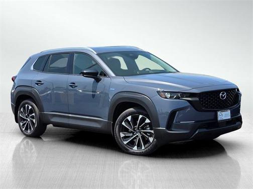 2025 Mazda CX-5 Sport