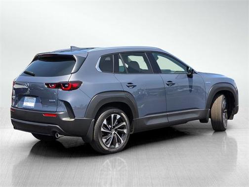 2025 Mazda CX-5 Sport