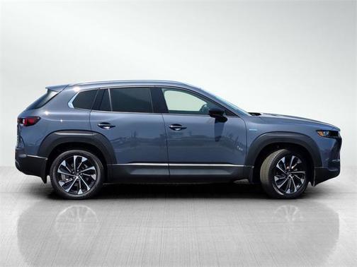 2025 Mazda CX-5 Sport