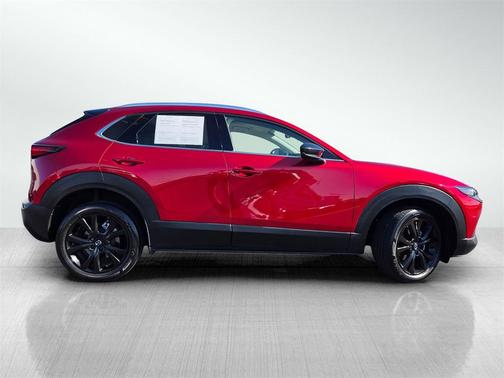2023 Mazda CX-30 2.5 Turbo Premium Package