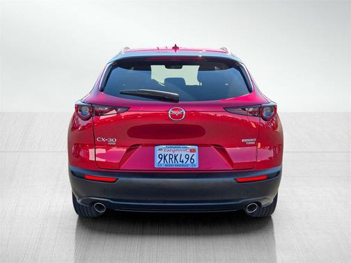 2023 Mazda CX-30 2.5 Turbo Premium Package