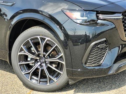 2025 Mazda CX-70 3.3 Turbo S Premium Plus