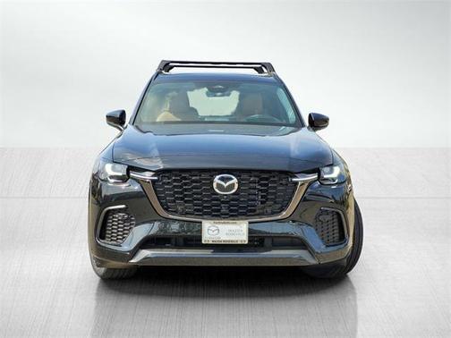 2025 Mazda CX-70 3.3 Turbo S Premium Plus