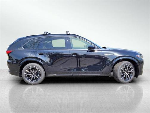 2025 Mazda CX-70 3.3 Turbo S Premium Plus