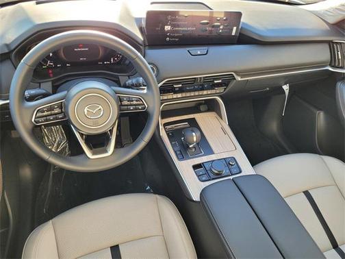2025 Mazda CX-90 PHEV Premium Sport