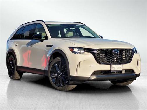 2025 Mazda CX-90 PHEV Premium Sport
