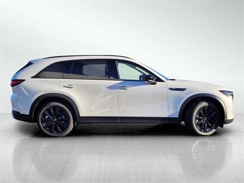 2025 Mazda CX-90 PHEV Premium Sport