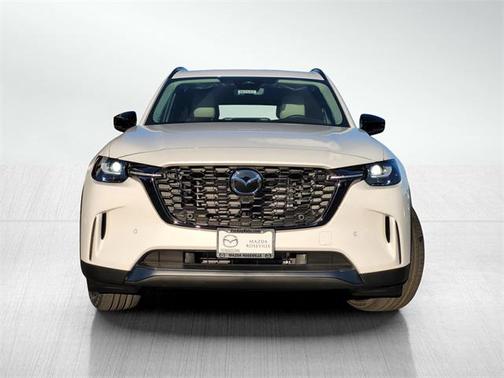 2025 Mazda CX-90 PHEV Premium Sport