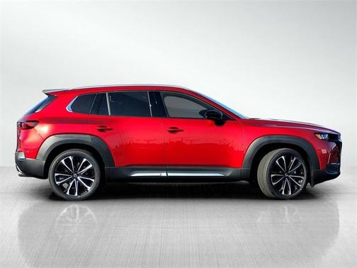 2026 Mazda CX-50 2.5 S Premium Package