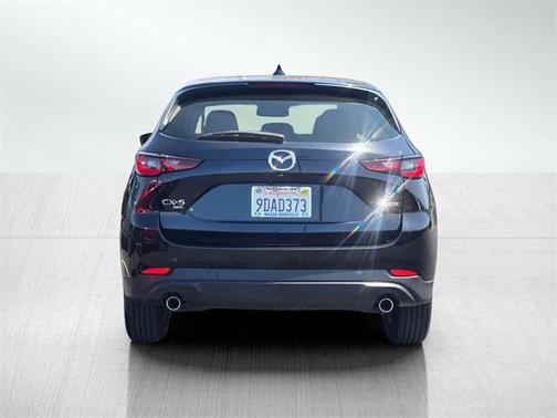2023 Mazda CX-5 2.5 S Preferred