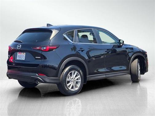 2023 Mazda CX-5 2.5 S Preferred