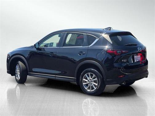 2023 Mazda CX-5 2.5 S Preferred